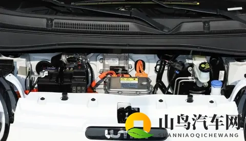 2026款长安Lumin发布，小幅升级能否撑起499万起售价竞争力-3