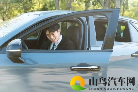 最高法为新规征求意见，“开门杀”责任到底咋定？有车一族必看！-3