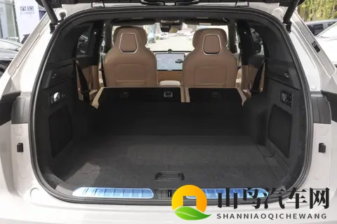 家用SUV可以看这款，11月购车有福利，动力强，操控出色-2