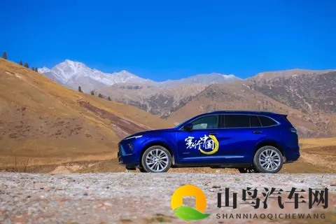 别克十年再出发，老车新路遇挑战-1