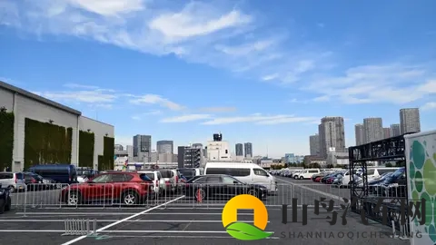 给日本注入“汽车文化”-3