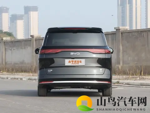 限时售1968万起 2026款比亚迪夏上市 配置和续航升级-2