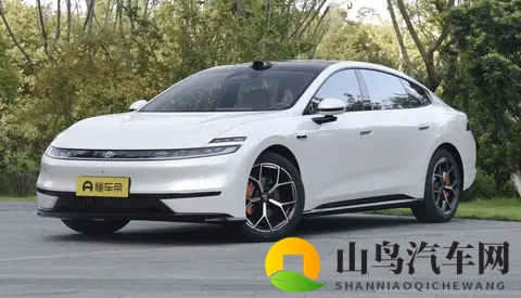 长安启源A06:续航持久,800V快充,还有冰箱-2