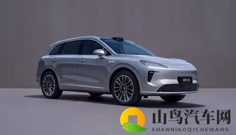 上市销量不及预期！尚界H5的16万小定都去哪了？-2