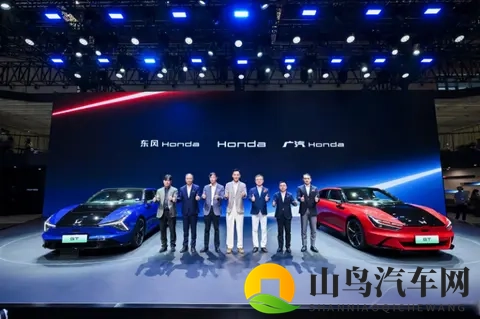 调查:首款车上市半年就连续降价,本田烨品牌中国前景“彷徨”?-1