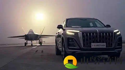 从“爸爸的车”到“我的车”：红旗的转身，踩碎了多少刻板印象？-1