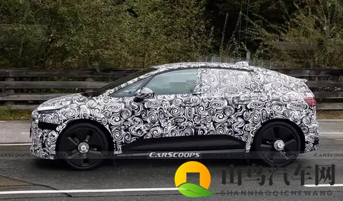 欧美黑人巨大：豪华SUV新潮流，这款车型太惊艳！-2