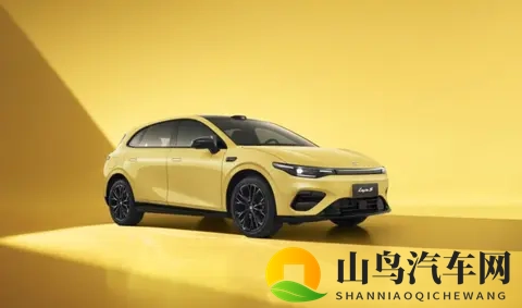 动了谁的蛋糕?预售1058万起的零跑Lafa5为何被质疑-2