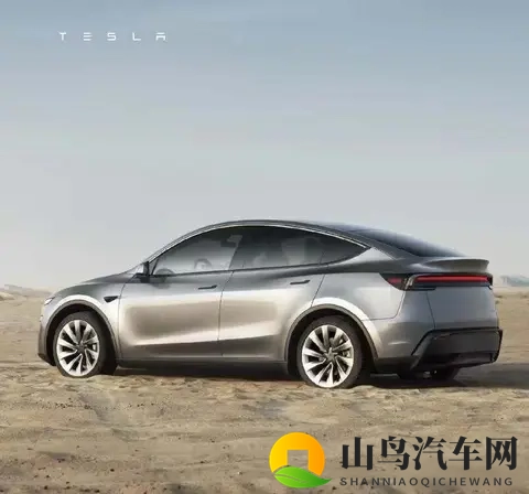 续航拉满，价格没降，特斯拉在玩什么新花样？-1