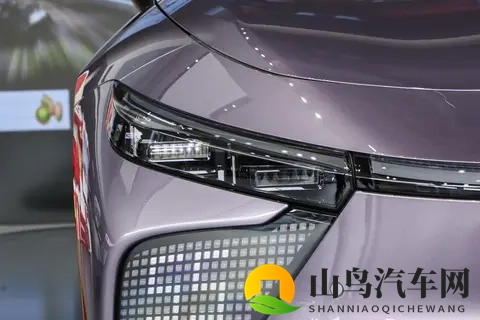 奇瑞星途高端系列新成员,2025款星纪元ES轿跑,值得购买吗?-2