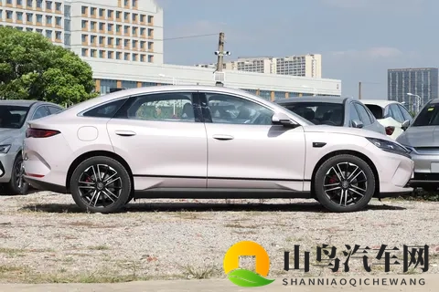 自主品牌纯电中型轿车对比，深蓝L06和秦L EV该如何选择？-3