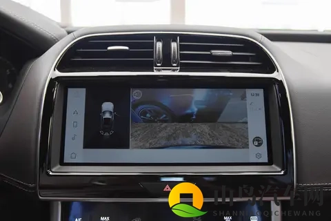 捷豹 XEL 车型解析与配置选购参考-2