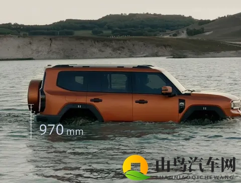 30万买“方盒子”，捷途G700是实力派还是花架子？-1