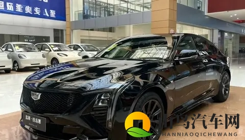 豪华B级车价格战，谁是赢家-2