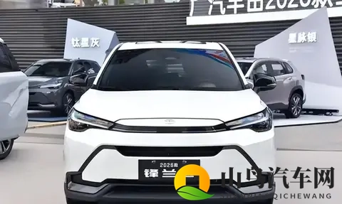 26款丰田峰兰达购车手册，从价格到配置，如何选择？-3