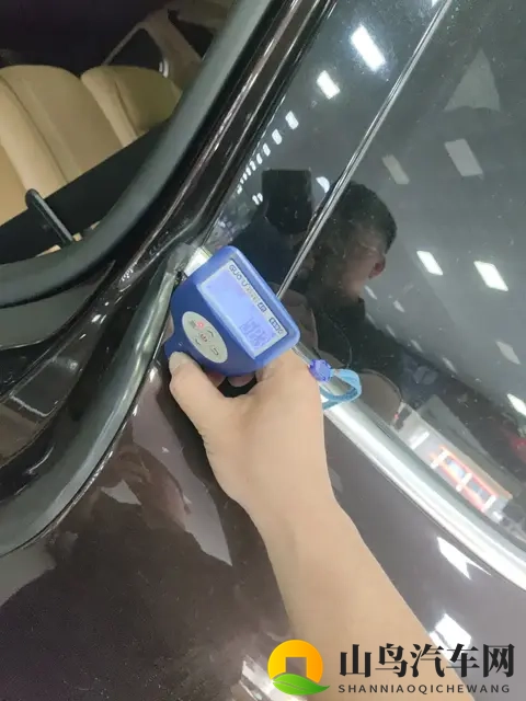 23万多拿下保时捷卡宴！圆你豪车梦？-2