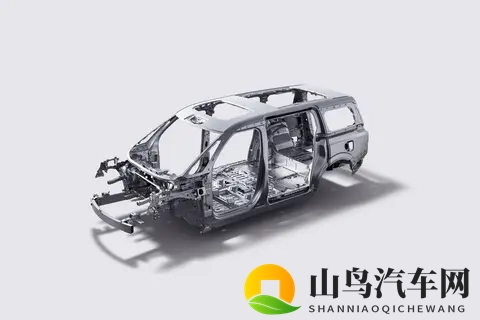 11月入手正当时：极氪009如何以“宜商宜家”重构豪华MPV价值边界-2