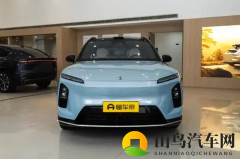 告别12万公里的德系“老友”,换蔚来ES6后,我重新理解了豪华-2