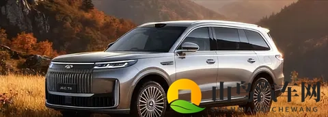 风云T11与同级别热门 6 座 SUV 核心配置对比表不同使用场景车型推荐-3