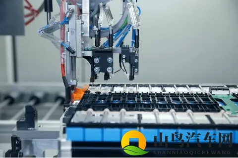 固态电池“文字游戏”，要到头了！-2