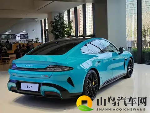 雷军如今面临的最大难题,不是400亿的亏损-3