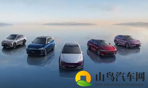 车评  零跑夺冠、理想失速，我们该为销量买单吗？-1