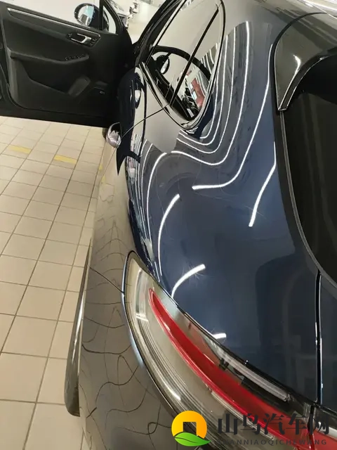 上汽自主高端化 还得看智己-1