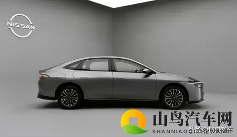 日产 N6 要 “搅局”？11 月 13 日开启预售，能在插混市场撕开个口子？-3