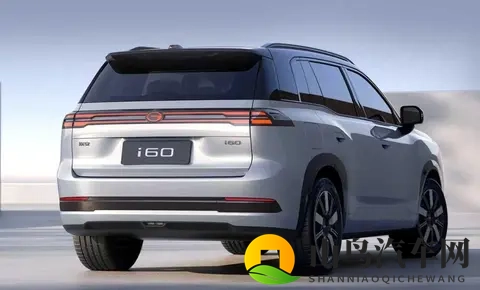 十万元买新能源SUV?埃安i60押注年轻人的纠结与期待-1