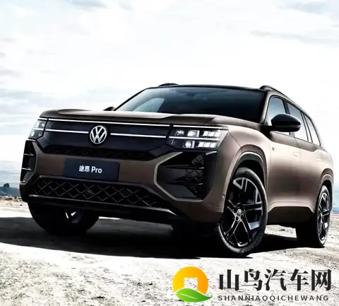大众途昂Pro降价4万成焦点?智能配置升级背后藏着啥秘密-3