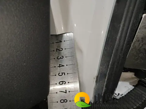 高品质家用之选,7万公里一手艾力绅混动版,168万值得拥有-3