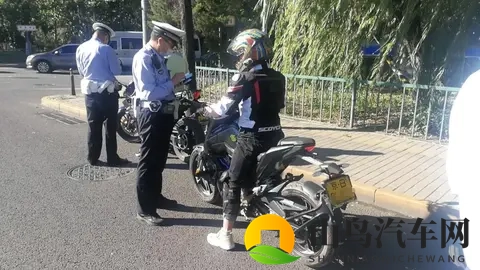 摩托车13年报废要取消?权威回应+多地试点来了,你的车能留几岁-1