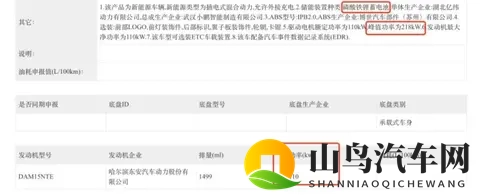 小鹏G6增程版又有新消息曝光，车长超现款纯电版，续航325公里-1