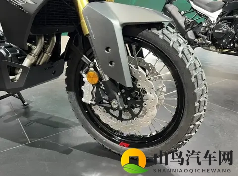 贝纳利TRK 902 Xp、TRK 602X来袭!全地形+实用派双选-3