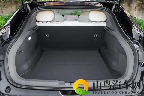 预售价1499万元起，激光雷达+8295P，这款新车值得一看-2