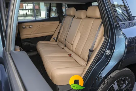 亏电油耗高、加速慢、噪音大？终结者来了  AION i60增程版即将上市-1