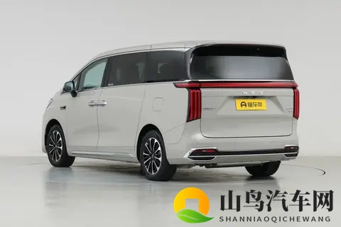 家用MPV可以选它，2858万，配23个音响，喝92粗粮-2