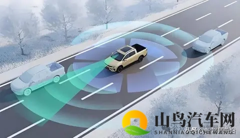 激光雷达为什么会出现串扰的问题？-2