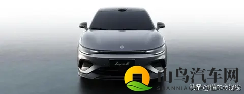 新车 1058万元起_提供激光雷达_11月28日上市 零跑Lafa5开启预售-3