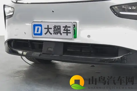 小鹏G7：用上了自研芯片，不用担心卡脖子！-1