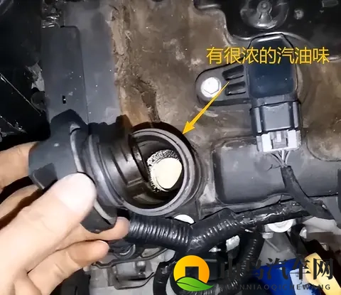 别克GL8熄火费劲,有延迟,怎么回事?-1