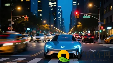 陌生车标别乱猜，那是你的新身份！-2