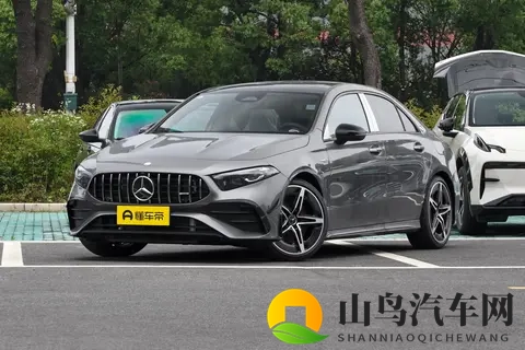 奔驰 A 级 AMG 怎么选？基础款 vs 改款，哪款最有性价比？-3