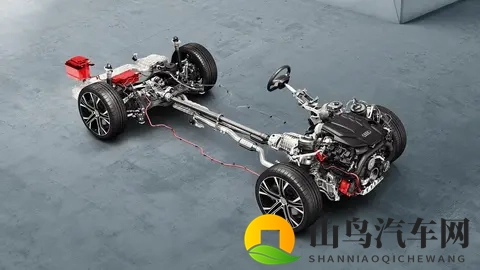 22万买奥迪Q5L是捡漏还是入坑?13万优惠,智能配置不如10万国产车-3