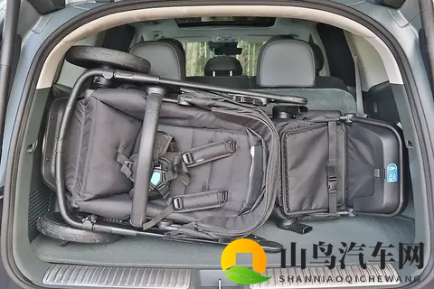 精选出的最佳车型！这些七座SUV最适合家庭使用-1