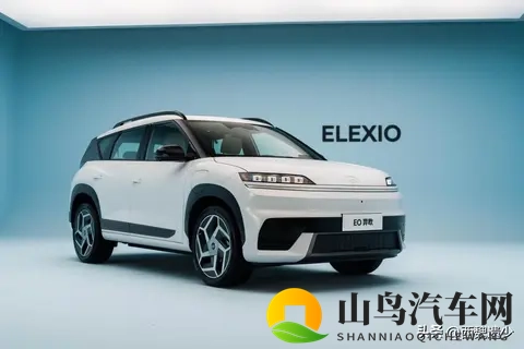 北京现代羿欧，靠什么“突围”-2