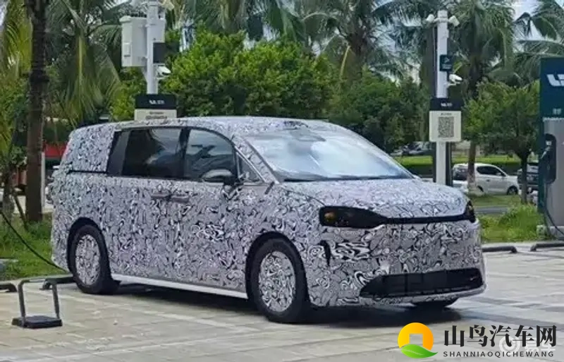 鸿蒙智行产品线大升级！智界 9 系要改写高端市场格局​-1