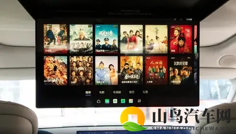 家用新能源SUV怎么选?深蓝S09 VS 风云T11-2