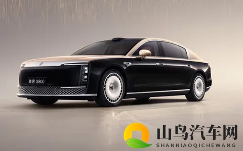尊界S800断层领先！国内70万以上超豪华轿车10月销量排行榜公布-3
