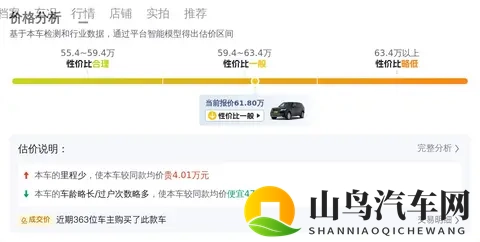 61万多拿下气场！17款路虎揽胜加长版，尊享陆地头等舱-1